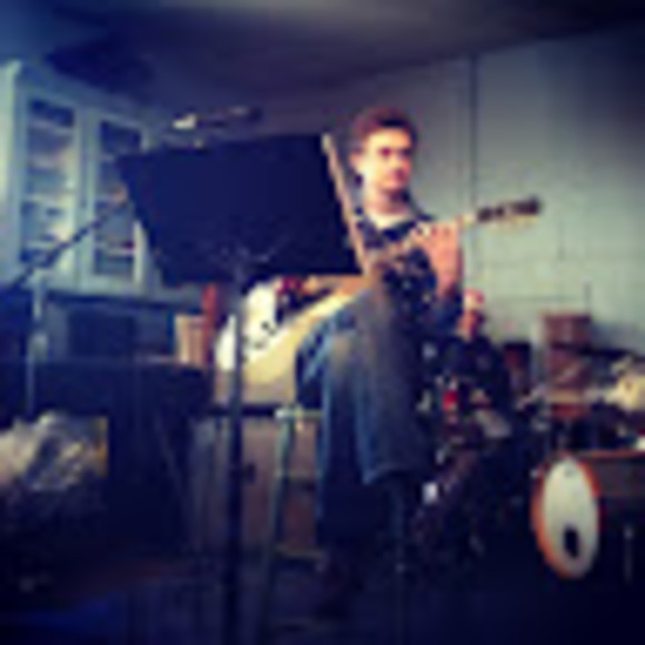 Meet your Posher, Pat - Picture 1 of 1